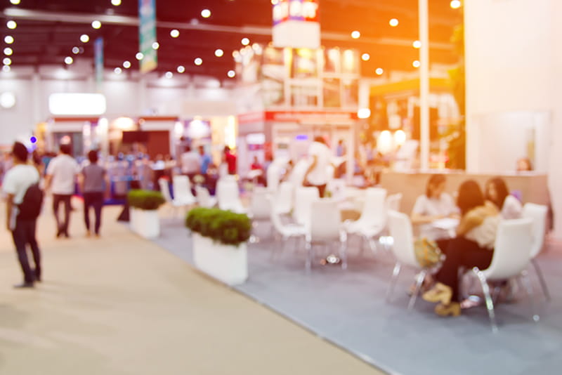 Domestic and international events