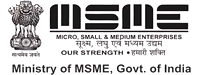 MSME Logo